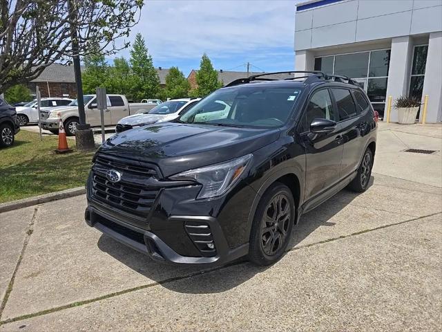 2023 Subaru Ascent Onyx Edition Limited 7-Passenger