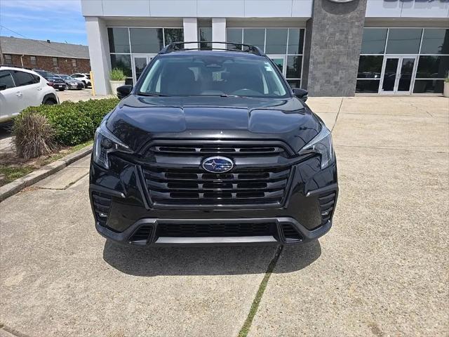 2023 Subaru Ascent Onyx Edition Limited 7-Passenger
