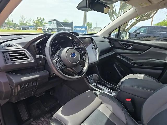 2023 Subaru Ascent Onyx Edition Limited 7-Passenger