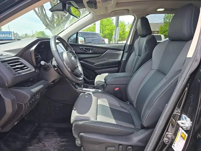 2023 Subaru Ascent Onyx Edition Limited 7-Passenger