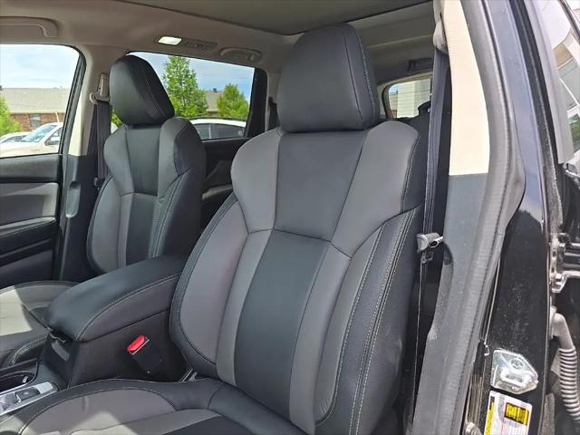 2023 Subaru Ascent Onyx Edition Limited 7-Passenger