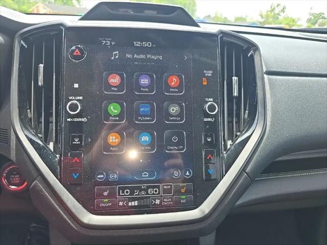 2023 Subaru Ascent Onyx Edition Limited 7-Passenger