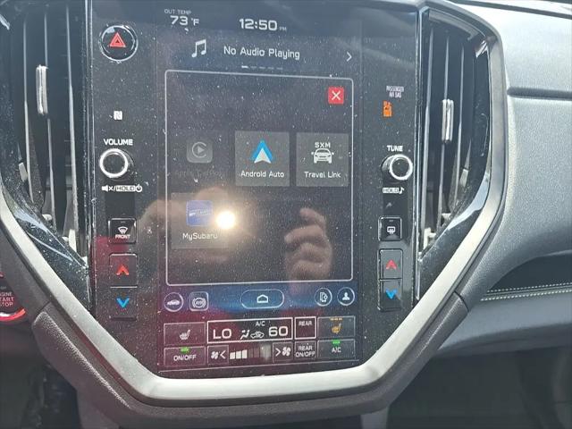 2023 Subaru Ascent Onyx Edition Limited 7-Passenger
