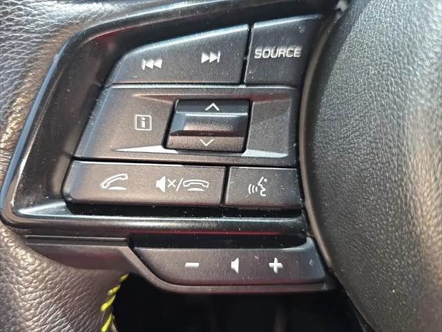 2023 Subaru Ascent Onyx Edition Limited 7-Passenger