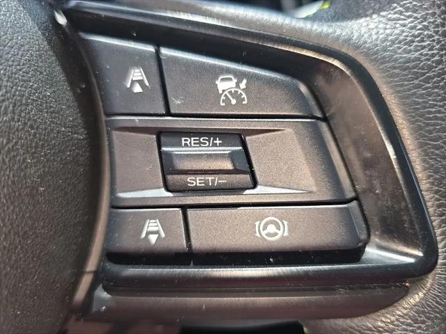 2023 Subaru Ascent Onyx Edition Limited 7-Passenger