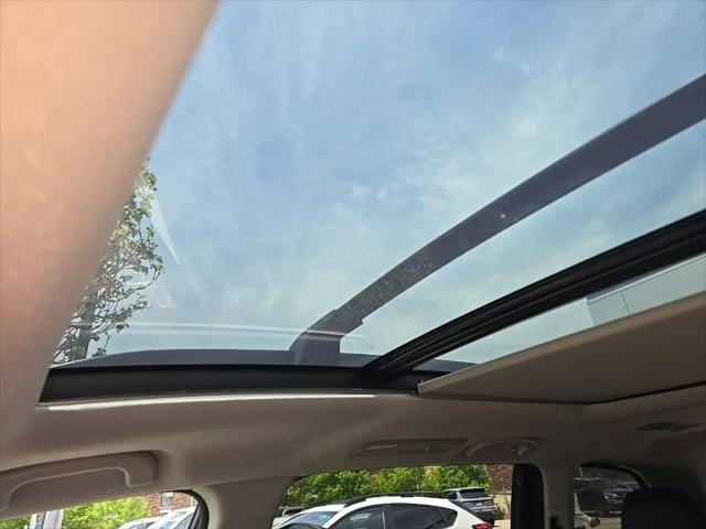 2023 Subaru Ascent Onyx Edition Limited 7-Passenger