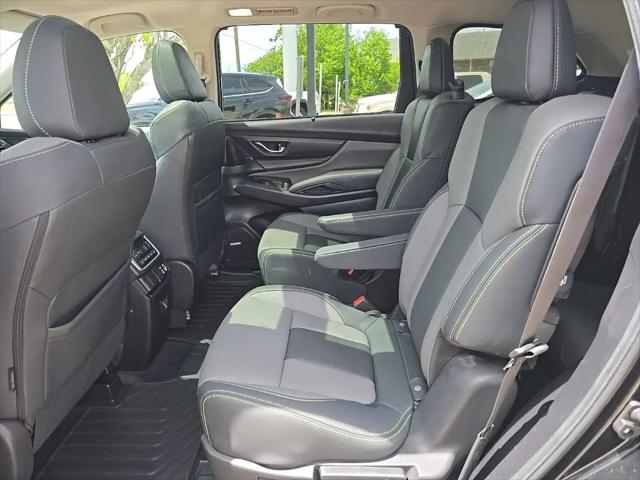 2023 Subaru Ascent Onyx Edition Limited 7-Passenger