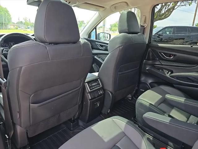 2023 Subaru Ascent Onyx Edition Limited 7-Passenger