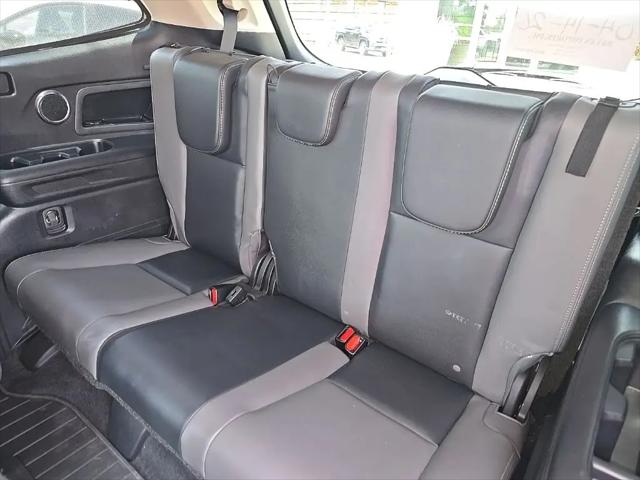 2023 Subaru Ascent Onyx Edition Limited 7-Passenger