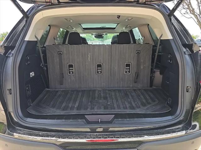 2023 Subaru Ascent Onyx Edition Limited 7-Passenger
