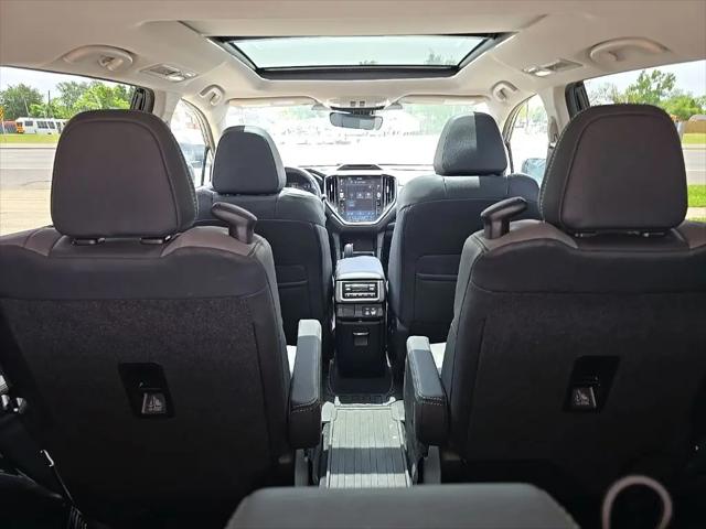 2023 Subaru Ascent Onyx Edition Limited 7-Passenger