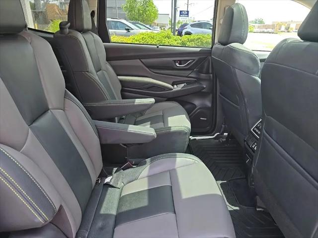 2023 Subaru Ascent Onyx Edition Limited 7-Passenger