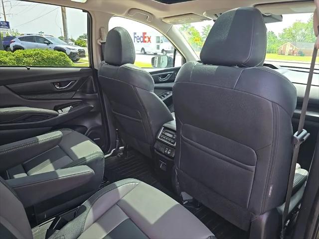2023 Subaru Ascent Onyx Edition Limited 7-Passenger