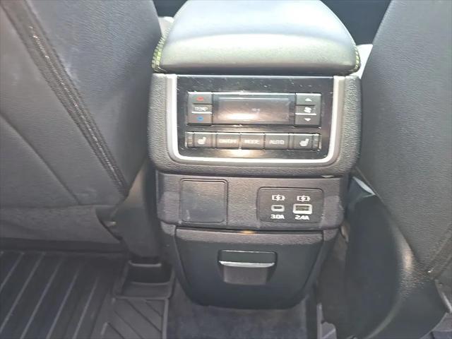 2023 Subaru Ascent Onyx Edition Limited 7-Passenger