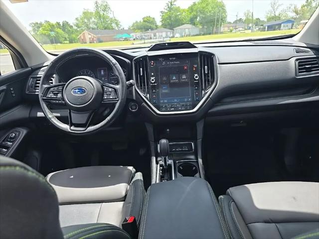2023 Subaru Ascent Onyx Edition Limited 7-Passenger