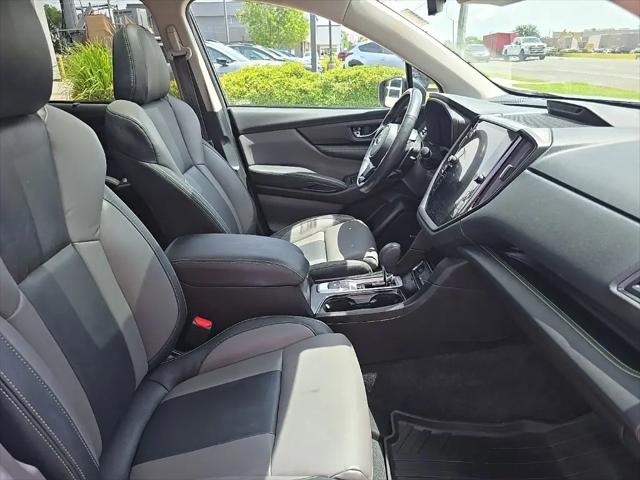 2023 Subaru Ascent Onyx Edition Limited 7-Passenger