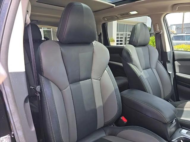 2023 Subaru Ascent Onyx Edition Limited 7-Passenger