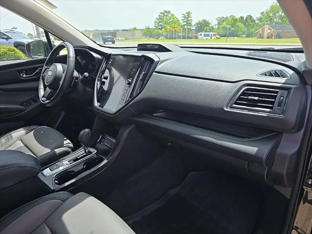 2023 Subaru Ascent Onyx Edition Limited 7-Passenger