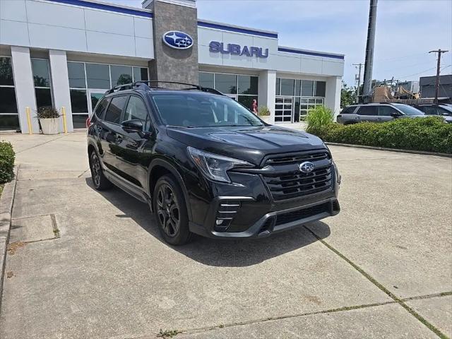 2023 Subaru Ascent Onyx Edition Limited 7-Passenger