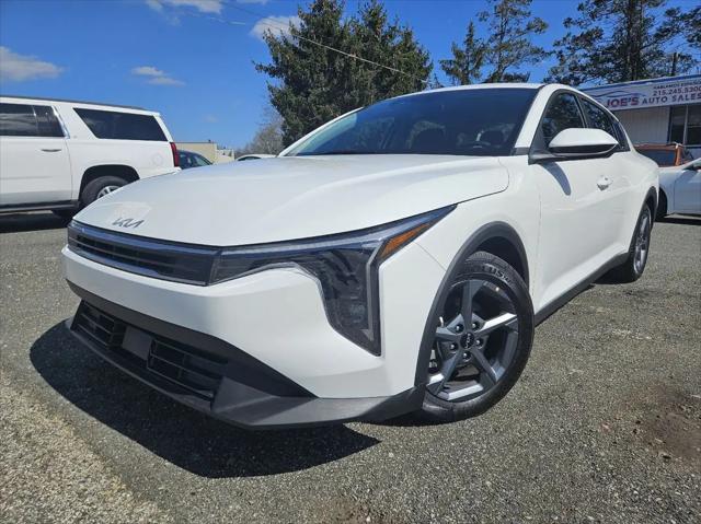 2025 Kia K4 LXS for sale in Trevose, PA