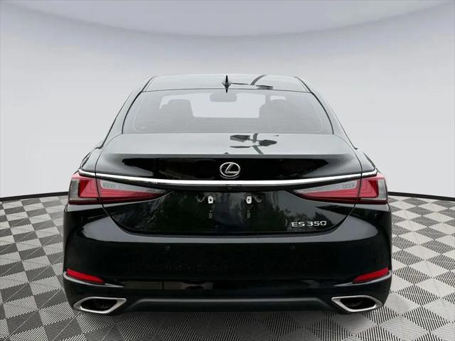 2024 Lexus ES 350 ES 350