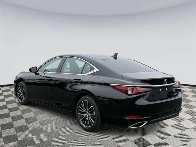 2024 Lexus ES 350 ES 350