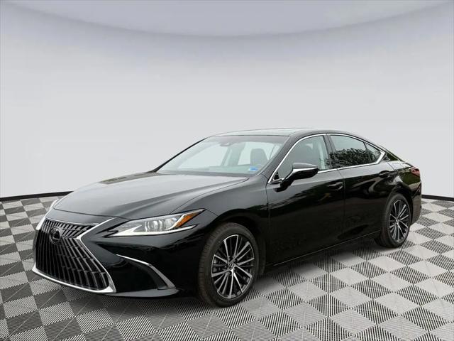 2024 Lexus ES 350 ES 350