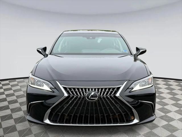 2024 Lexus ES 350 ES 350