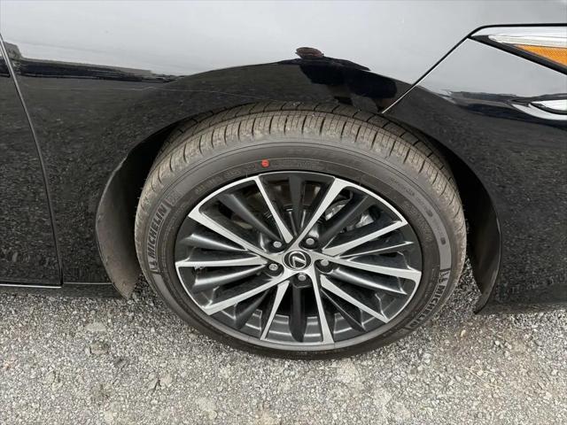 2024 Lexus ES 350 ES 350
