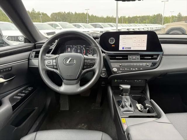 2024 Lexus ES 350 ES 350
