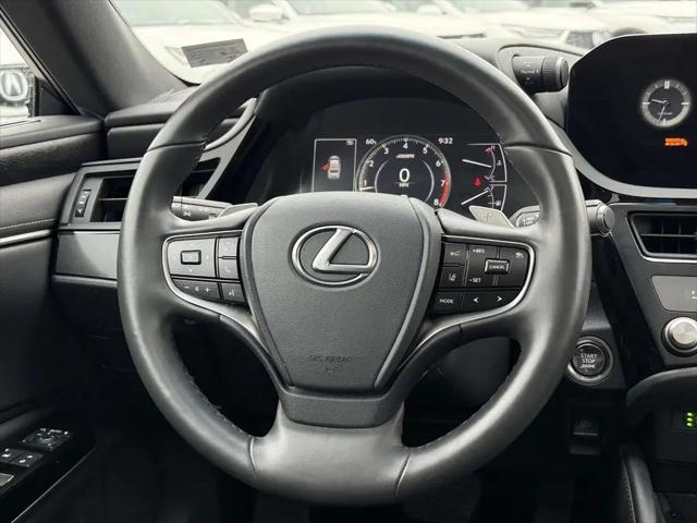 2024 Lexus ES 350 ES 350