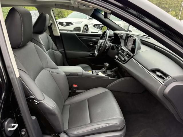 2024 Lexus ES 350 ES 350
