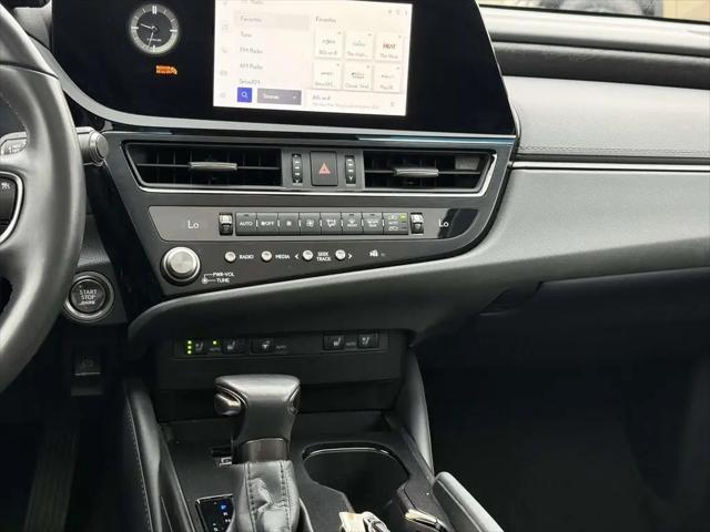2024 Lexus ES 350 ES 350