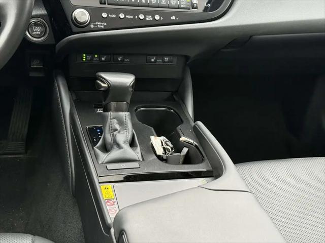 2024 Lexus ES 350 ES 350