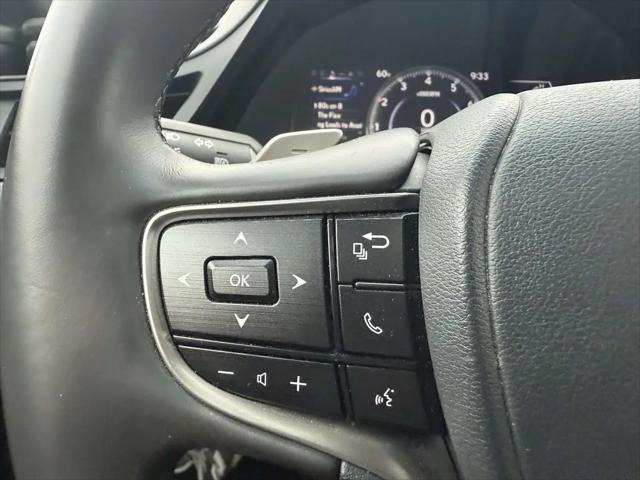 2024 Lexus ES 350 ES 350