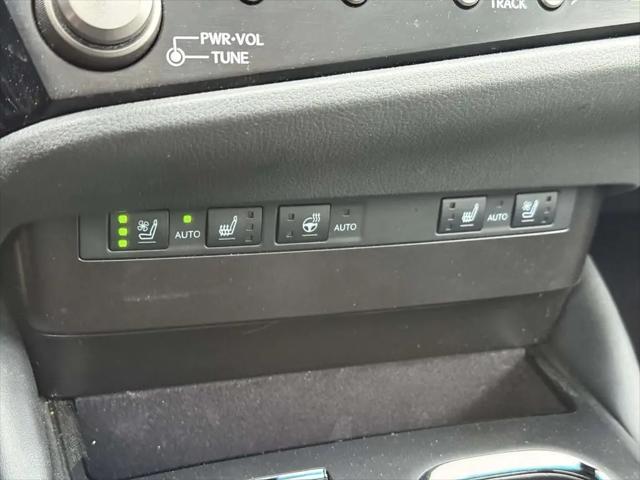 2024 Lexus ES 350 ES 350