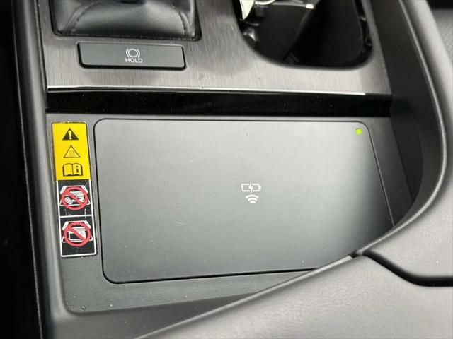 2024 Lexus ES 350 ES 350
