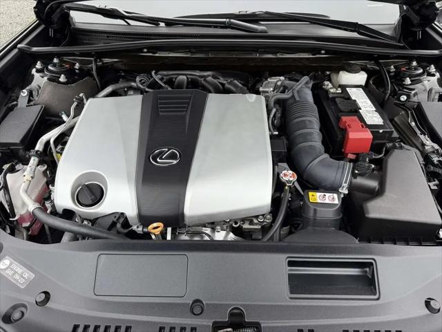 2024 Lexus ES 350 ES 350