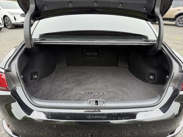 2024 Lexus ES 350 ES 350