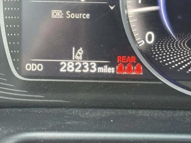 2024 Lexus ES 350 ES 350
