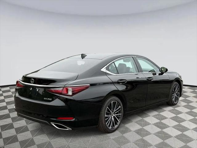 2024 Lexus ES 350 ES 350