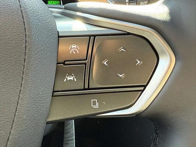 2026 Lexus NX Luxury
