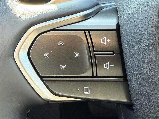 2026 Lexus NX Luxury