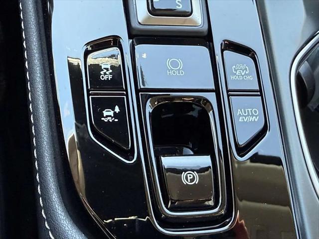 2026 Lexus NX Luxury