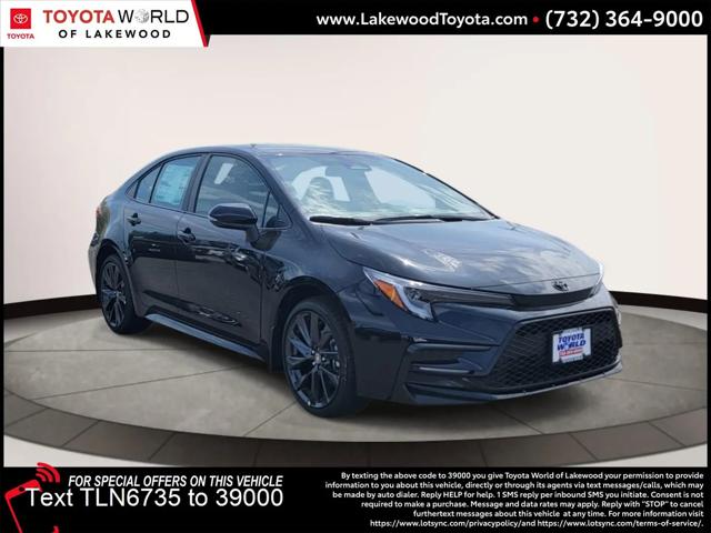 2026 Toyota Corolla SE for sale in Lakewood, NJ