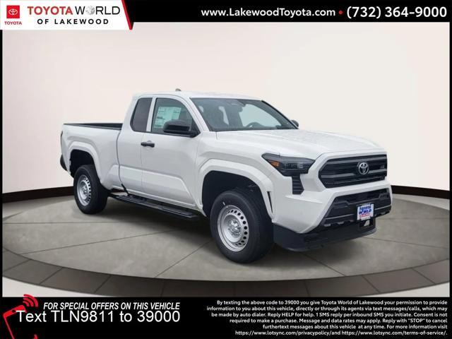 2026 Toyota Tacoma SR for sale in Lakewood, NJ