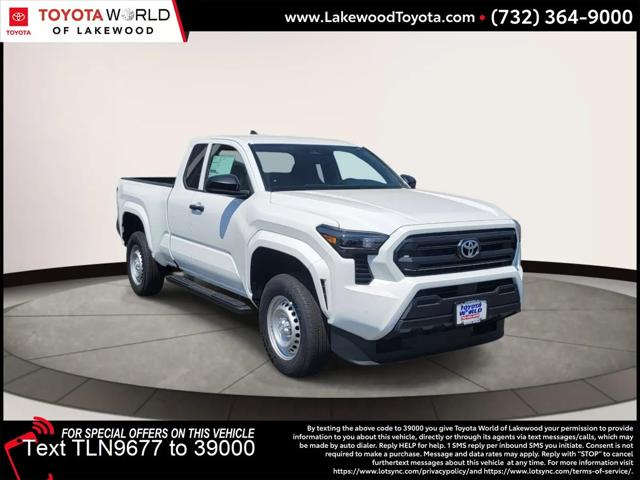 2026 Toyota Tacoma SR for sale in Lakewood, NJ