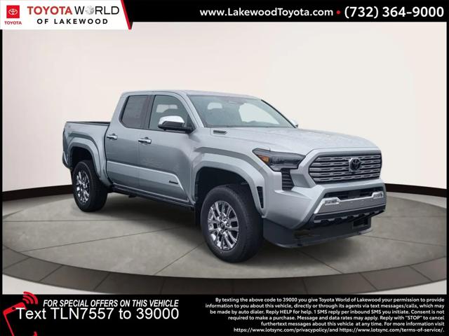 2026 Toyota Tacoma TRD Sport for sale in Lakewood, NJ