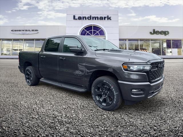 2026 Ram 1500 Express Crew Cab 4x4 5'7" Box for sale in Independence, MO