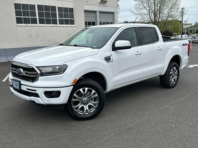 2020 Ford Ranger LARIAT for sale in Beaverton, OR